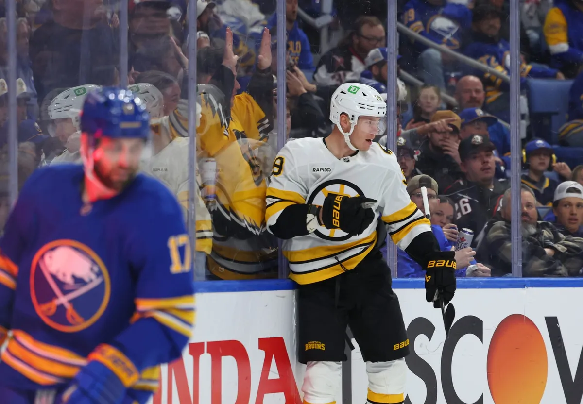 The hockey writers: What Do Say About the Bruins’ X-Factor?