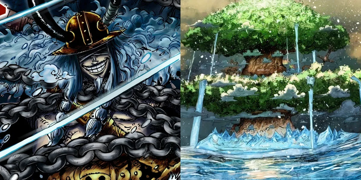 The one piece: What to Expect from Netflix’s