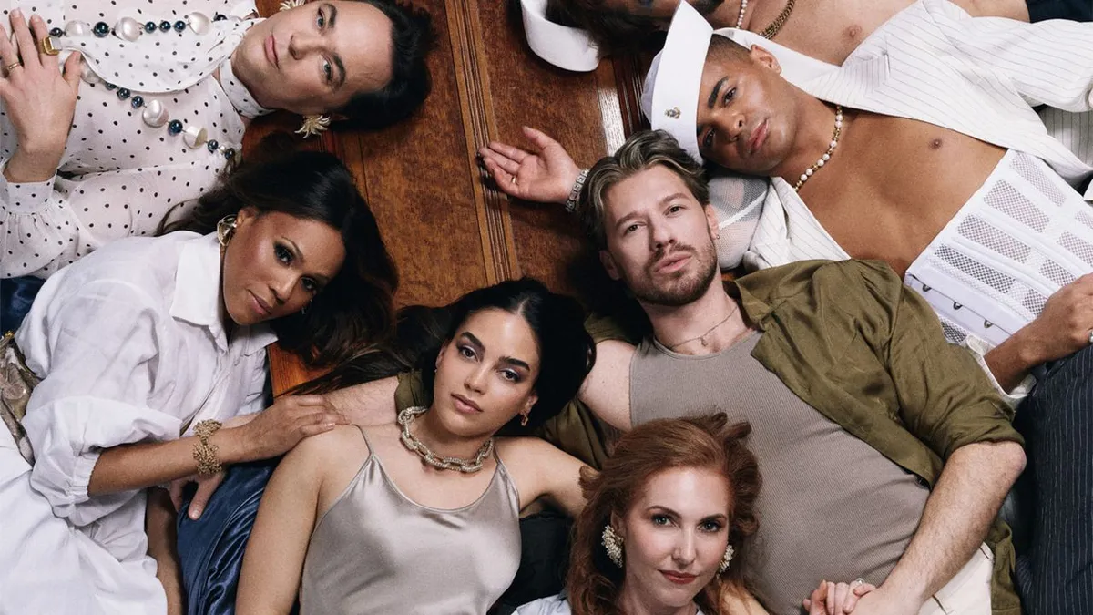 Tony nominations 2026: What to Know About the