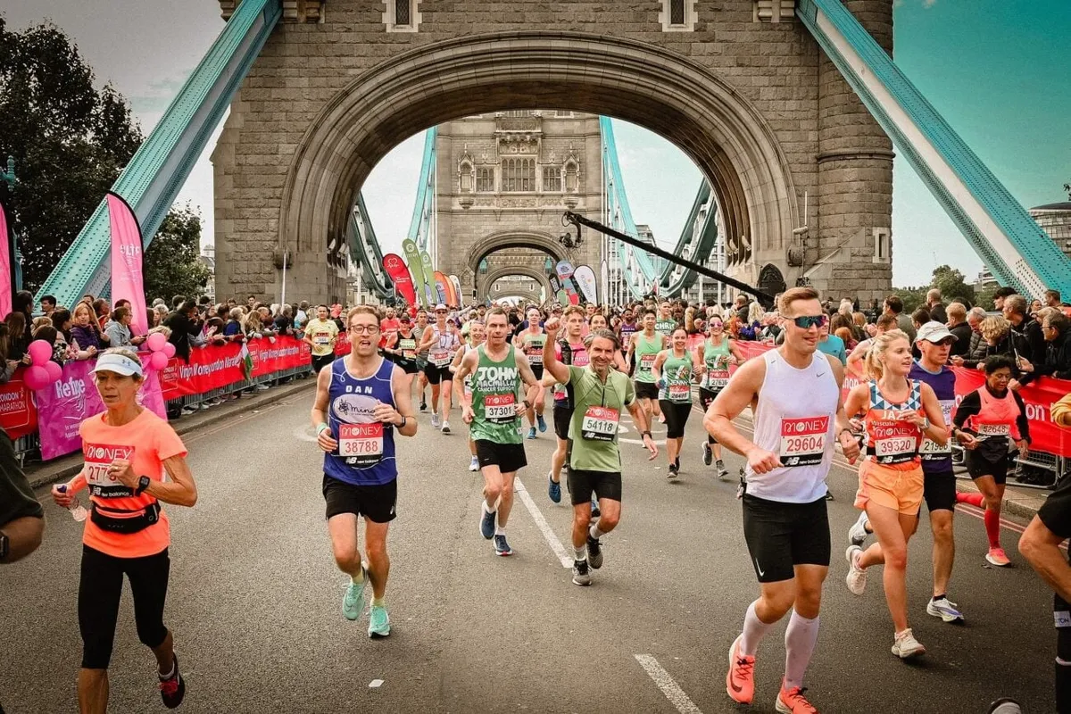 Toronto marathon 2026 route: What is the planning to look like?