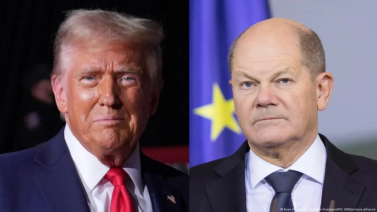 Trump allemagne: What Does Trump’s Troop Reduction in Germany Mean?