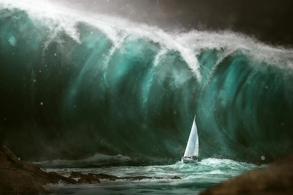 Tsunami: How has NASA’s SWOT satellite changed our understanding of s?