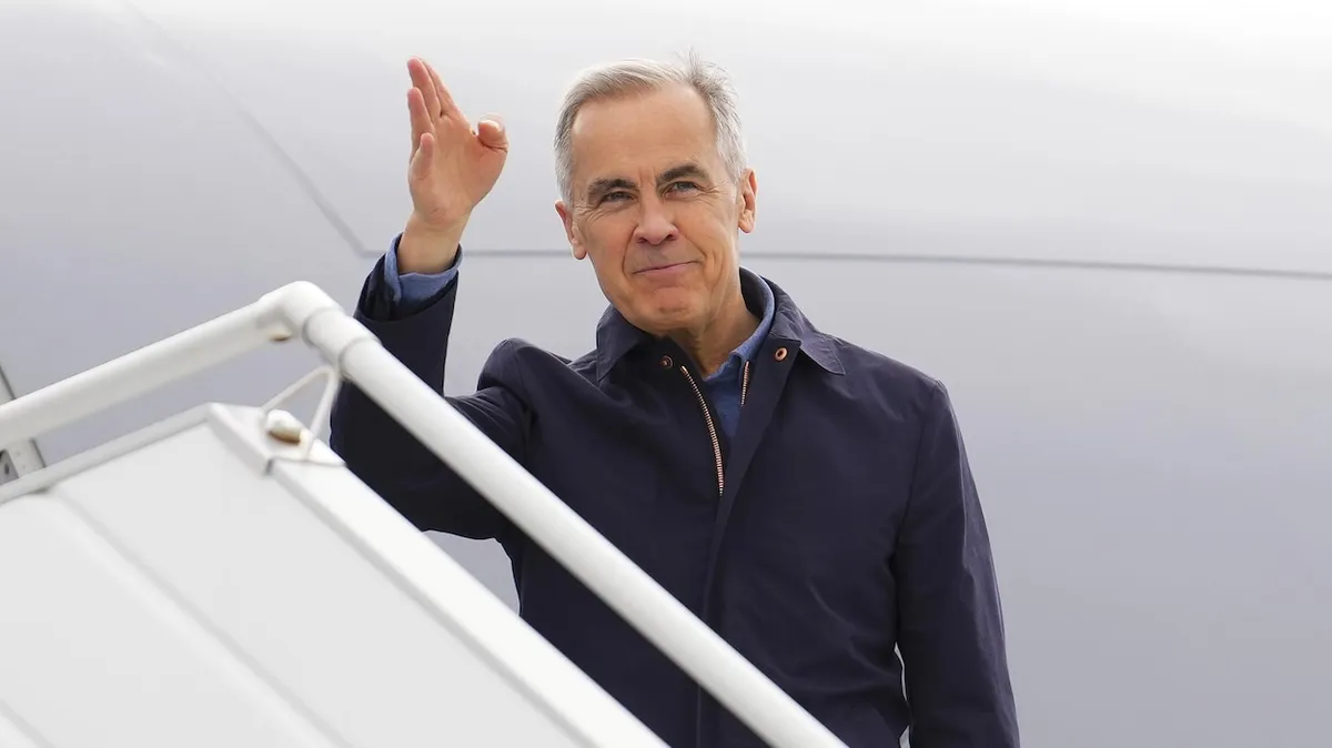 Union Européenne: Could Canada Join the ?