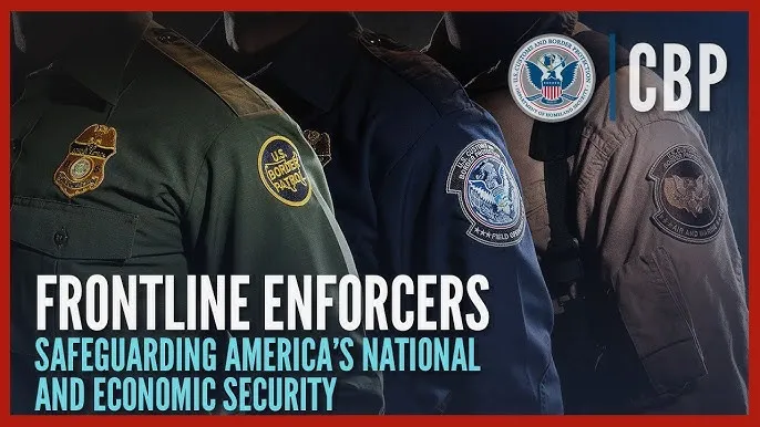 United states customs and border protection: What Are the New Protocols for Canadians?