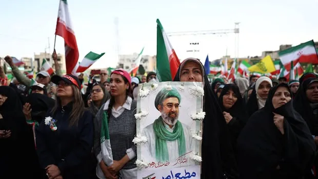 Us-iran news: Iran’s Supreme Leader vows to maintain control over the Strait of Hormuz amid escalating tensions with the U.S.