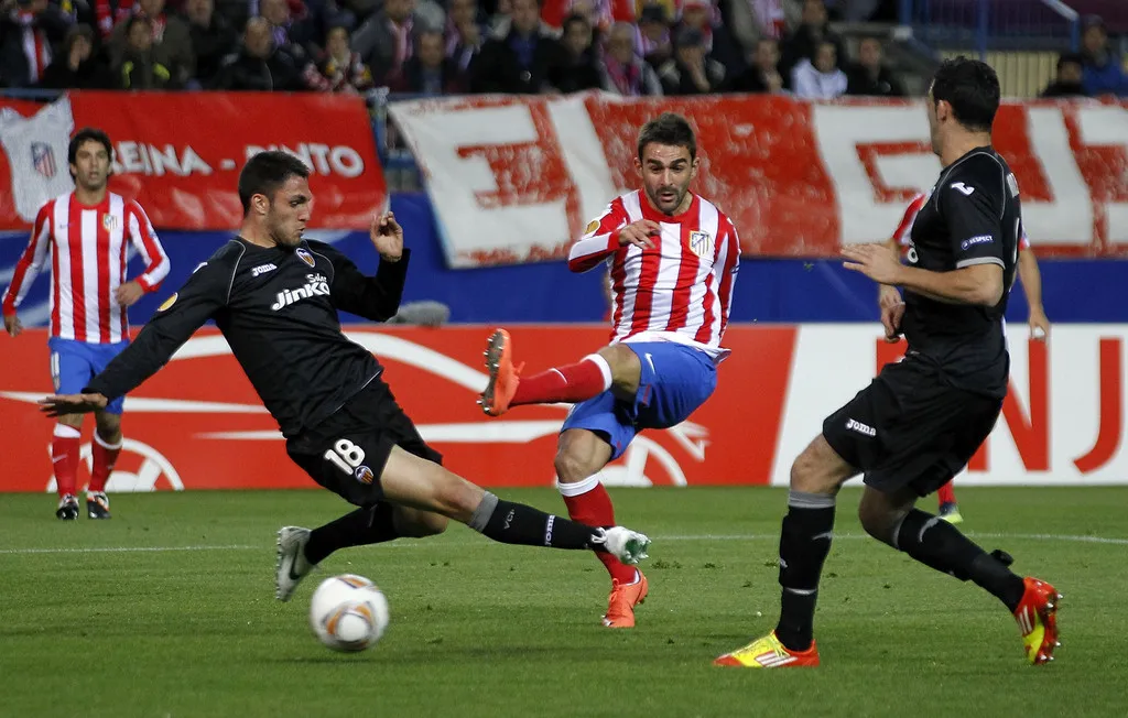 Valencia vs atlético madrid: What to Expect in Match?