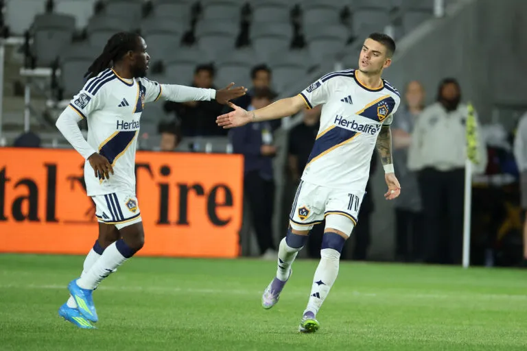 Vancouver vs la galaxy: What to Expect from