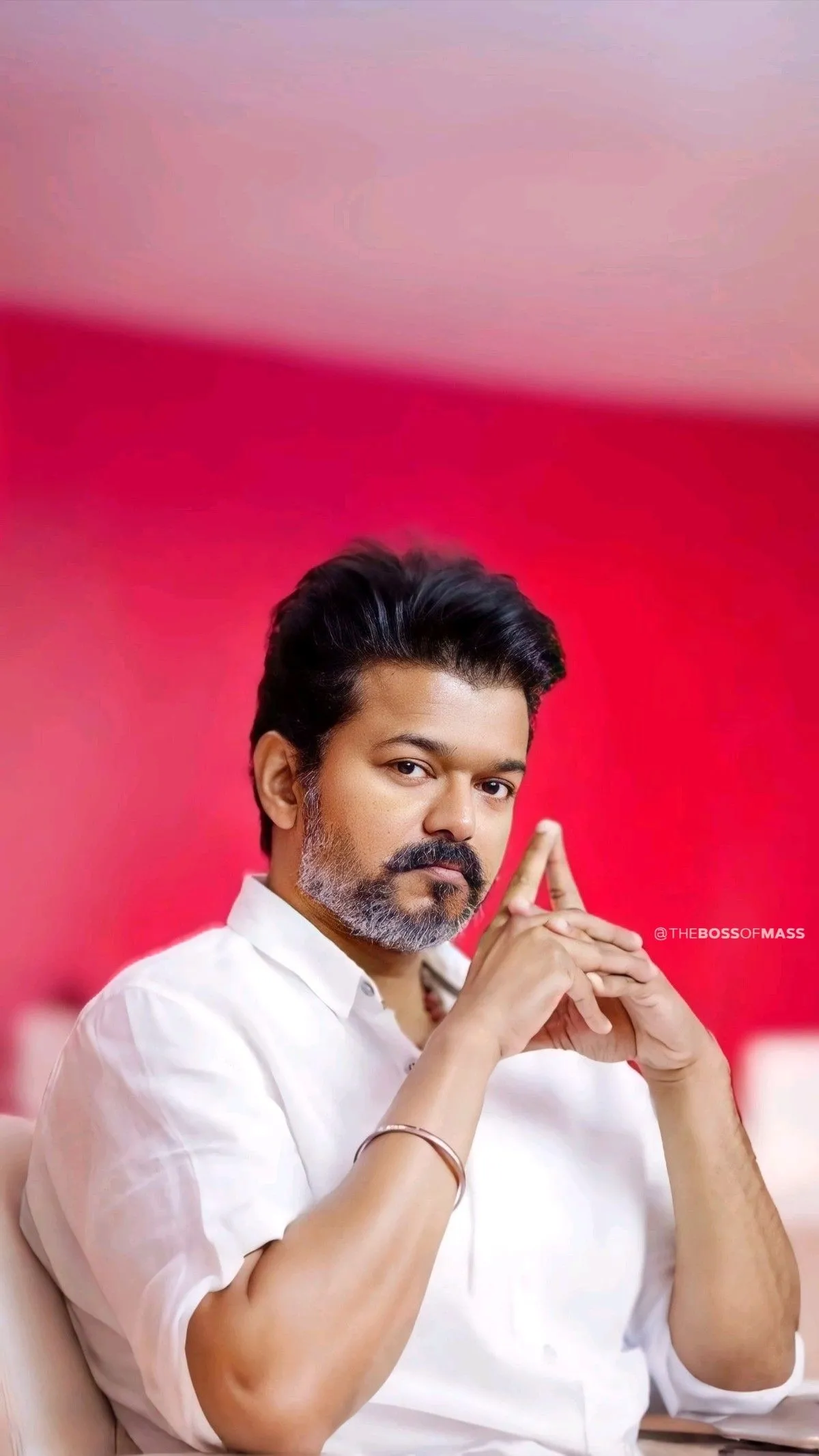 Vijay: How is Disrupting Tamil Nadu Politics?