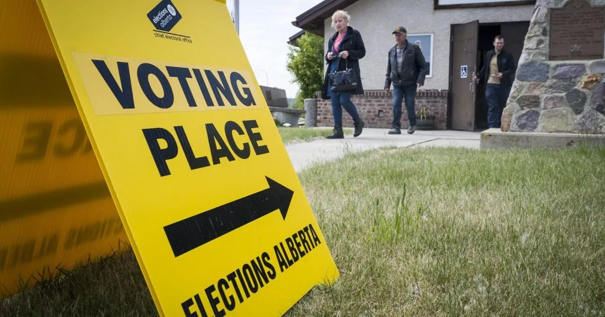 Voter: What is the Information Misuse Investigation in Alberta?