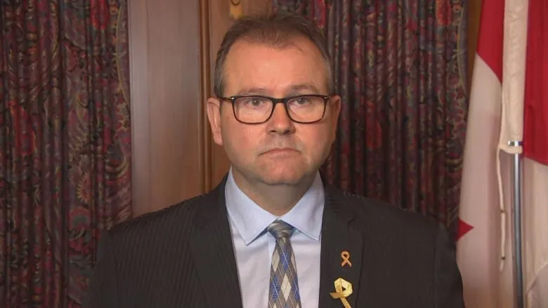 Wayne ewasko: What Led to ‘s Ejection from the Manitoba Legislature?