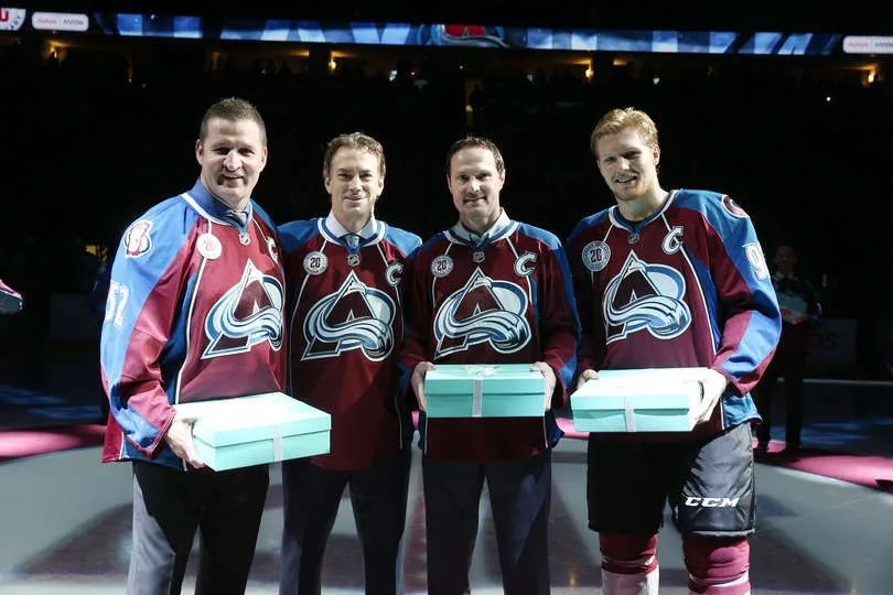 Wild vs avalanche: What Happened in the Playoff Opener?