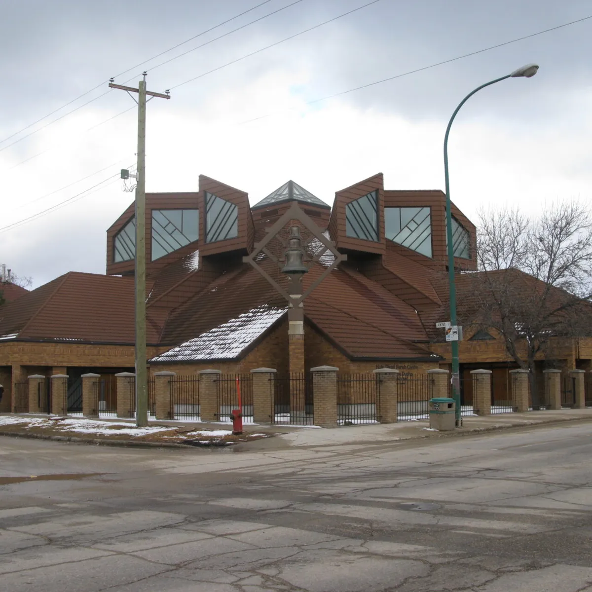 Winnipeg: What Charges Is a Pastor Facing?