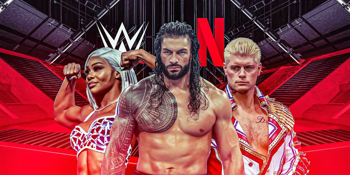 Wwe wrestling: What Does ‘s Future Look Like After Kincaid and New Day Depart?