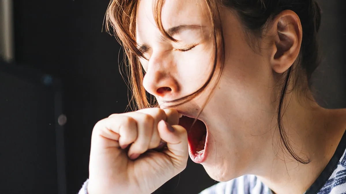 Yawn: How Does ing Influence Brain Health?