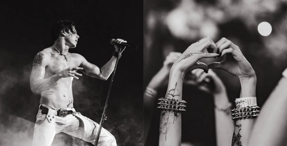 Yungblud: Is the New Ozzy Osbourne?