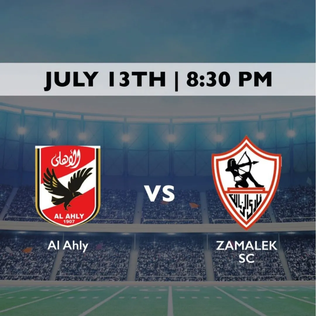 Zamalek vs al ahly: What Does Mean for the Egyptian Premier League?
