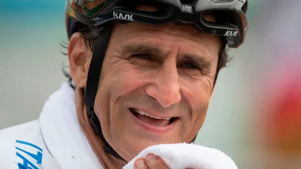 Zanardi: What Happened to Alex , the Racing Legend?