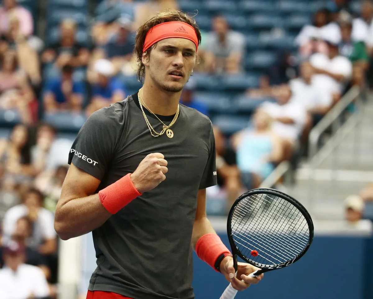 Zverev: Can End Sinner’s Winning Streak at the Madrid Open?